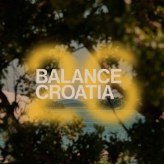 Balance Croatia 2026 by Monofade