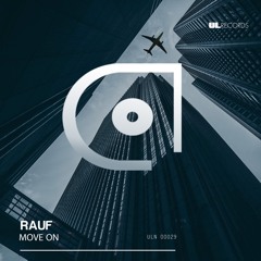 Rauf - Move On | Free Download |