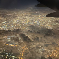 airplane love
