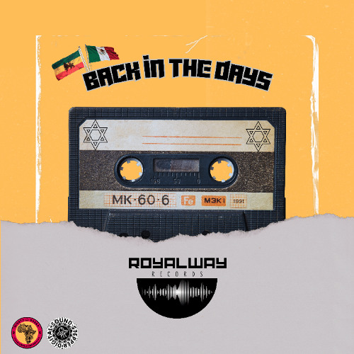 ROYAL WAY - THE BATTLE OF THE KING