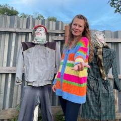 Episode 12. Дача в России.