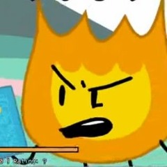 FNF - Promise but it’s bfb 22