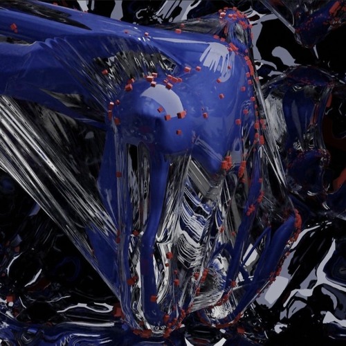 *PREMIERE* Xen Chron - I'm In My Garden