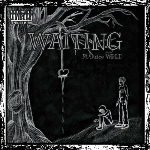 Waiting Ft. Juice WRLD