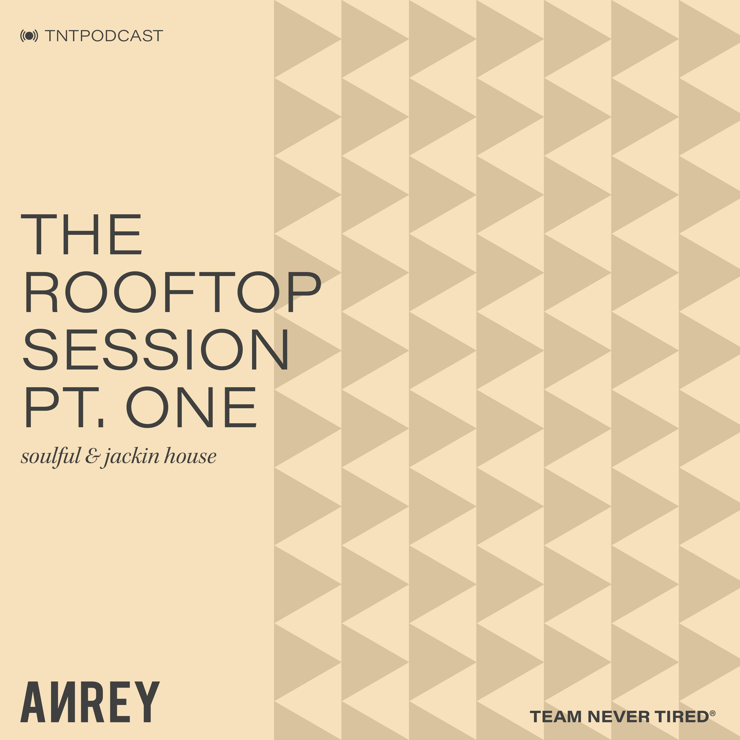 ANREY - TNT Podcast
