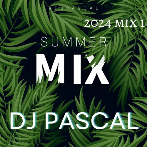 DJ Pascal - Summermix 2024