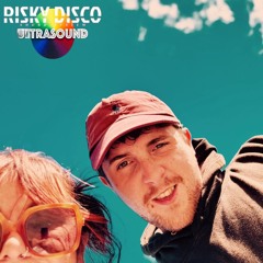 JakkiD & Don Vella+ULTRADISC0