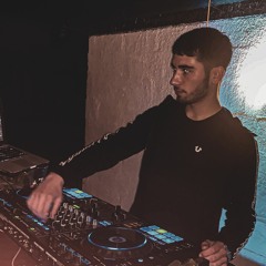 Bass & House Selects 001 - James Wilkins