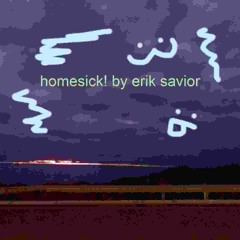 Homesick! (DEMO) (cop out!!)