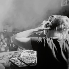 TRiXY @ 15 Years Thé Dansant Gothic (Teknoville stage)