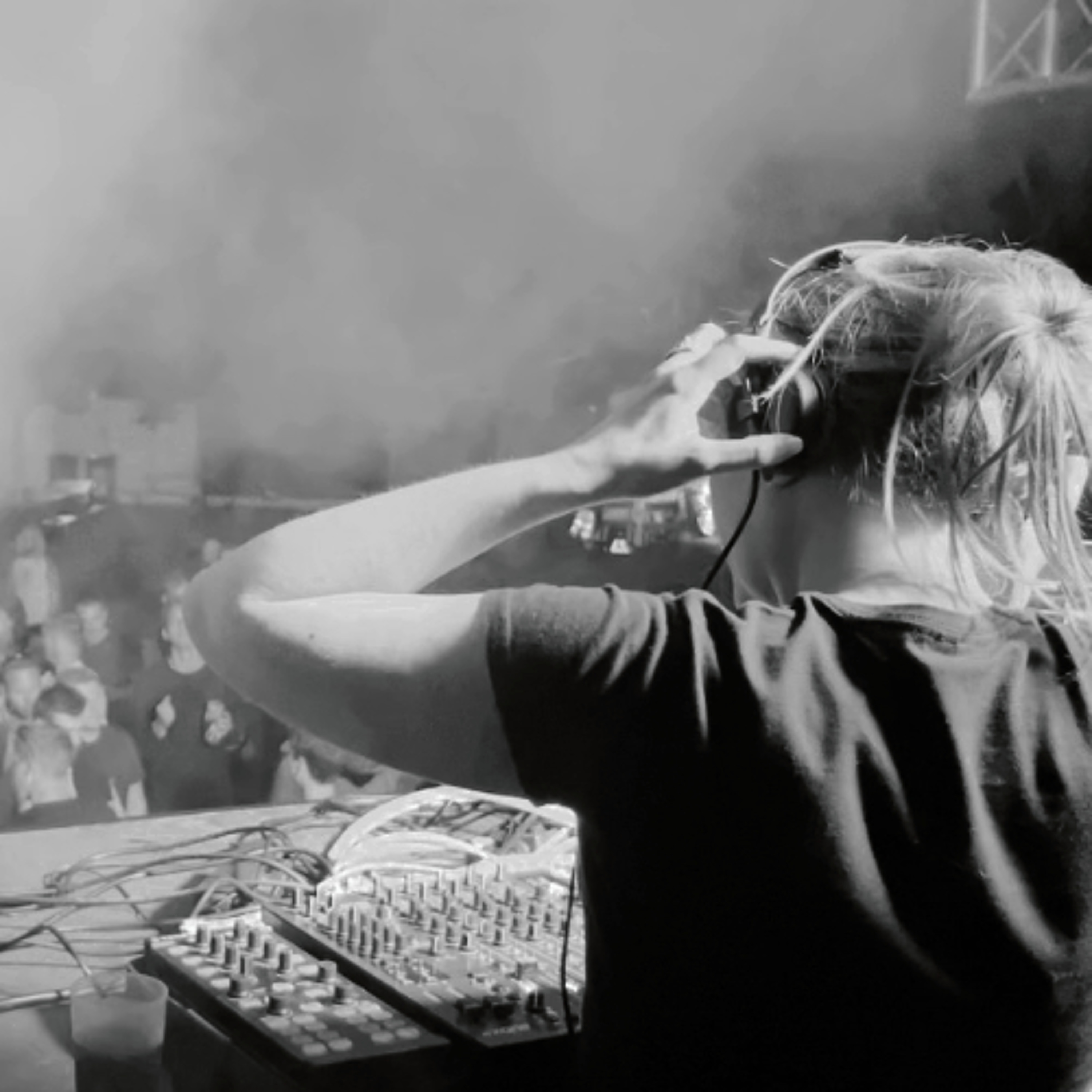 TRiXY @ 15 Years Thé Dansant Gothic (Teknoville stage) episode artwork