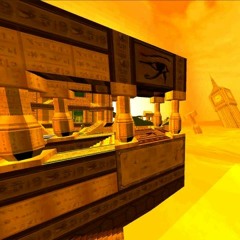 SISYPHEAN (Sands of Tide Remix)