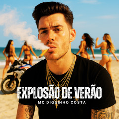 Explosão de Verão