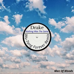 Drake - Wu-Tang Forever Remix