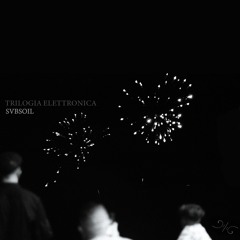 Premiere: Svbsoil "II Elemento" -  Electronic Division Records