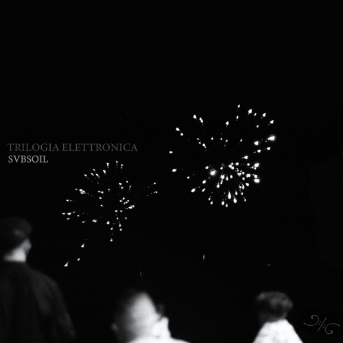 Premiere: Svbsoil "II Elemento" -  Electronic Division Records
