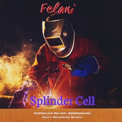 Felani - Splinder Cell