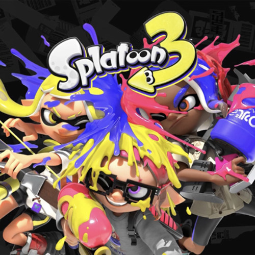 Listen to Splatoon 3 OST Now or Never (Splatfest) by Splatoon 3 Music