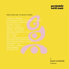 Radio Sunshine Tape 1