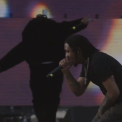 Homixide Gang - Rolling Loud (unreleased)