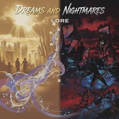 Dreams & Nightmares (Prod By INSID3)