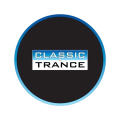 Classic Trance mixed by Big Dave - Nov 25