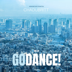 GoDANCE - vol.01 (Dj Set)