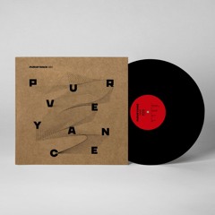Purve002 B2 Soul Lazh - Ijplein