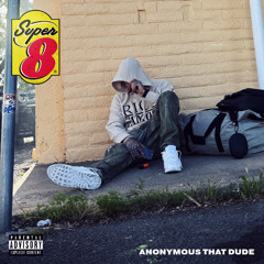 Anonymous That Dude - Smoke Signals (prod. TraxxFDR)