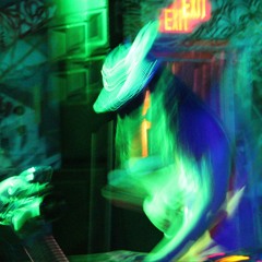 MSCS LIVE @ THE STOOD - BRAT PARTY (10/11/24)