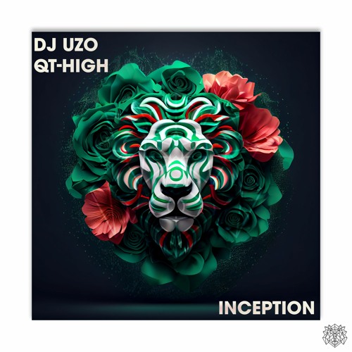 DJ UZO, QT - HIGH - Inception (Instrumental Mix)