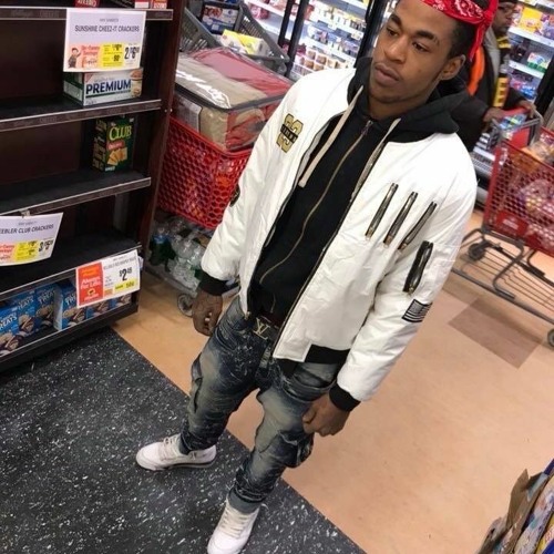 B Goodie x KeemTheProducer - Violin Cypher
