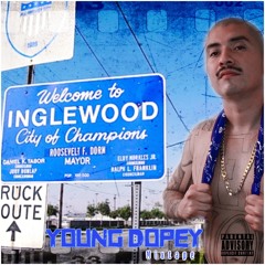 Young Dopey - She Wanna Thug (187 Remix)