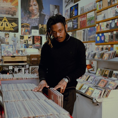 Sequência de R&B