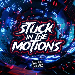 Stuck In The Motions - Paul Manx (Clip)