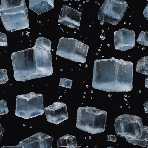Crunchy Ice [Prod. Euphoria Beats]