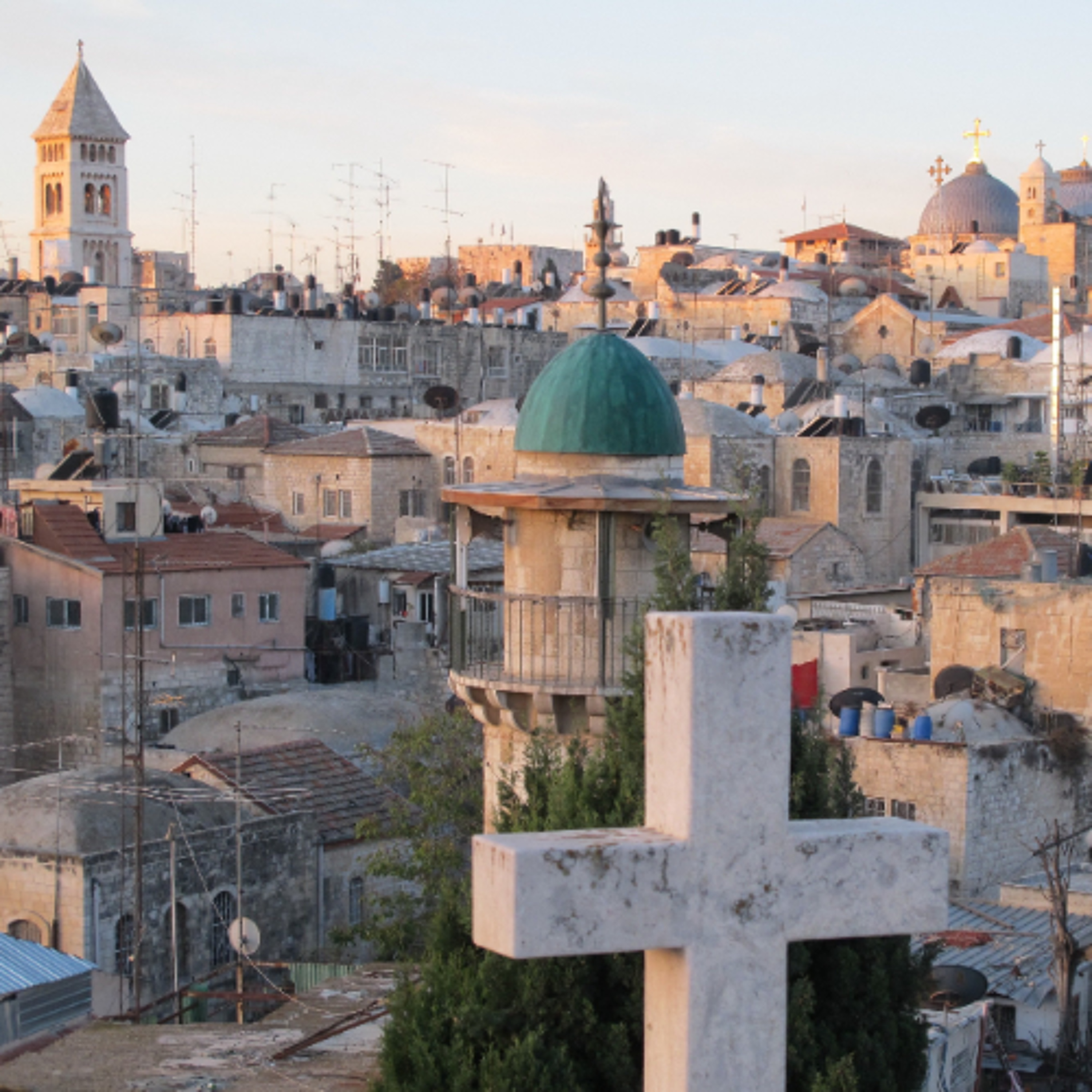 Israel Is Losing Popularity - The Jay Shapiro Show