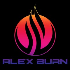 Alex Burn - Valley Of The Night [ Preview ]