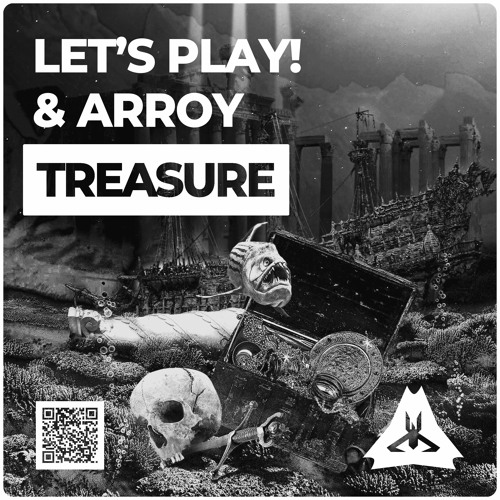 Let's Play! & Arroy - Treasure (Double Medley Bootleg)
