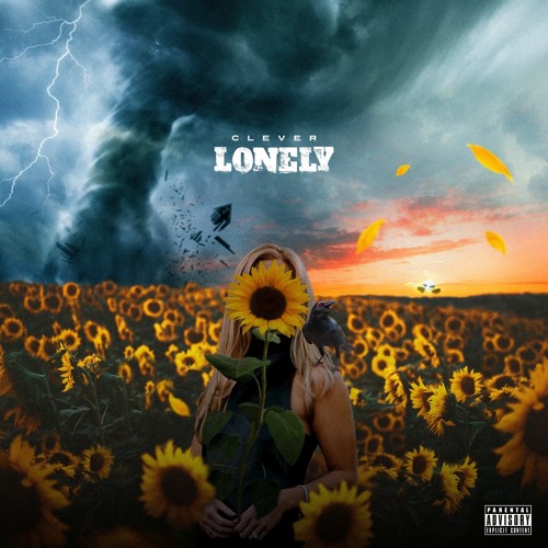 1. The Lonely Album - Clever - Gone With The Wind Featuring Einer Bankz