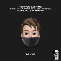 Mozart La Para x Daddy Yankee - Perros Lentos - (Pablo Calleja Mashup)/FREE DOWNLOAD