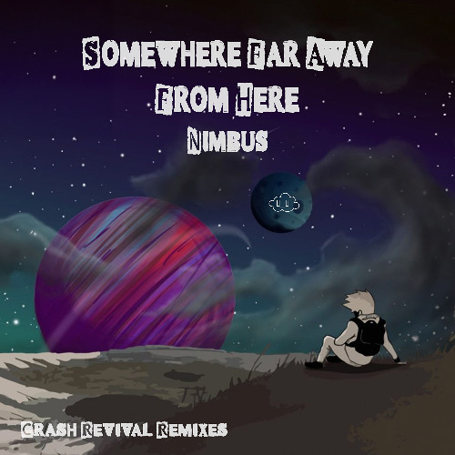 Somewhere Far Away From Here Remix