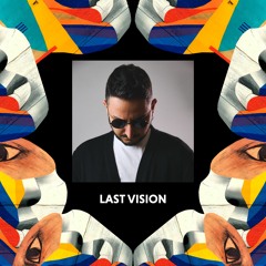 Last Vision - Give Me Love Again