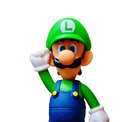 luigi type beat