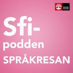 Podd för sfi - Språkresan - Säsong 4 - Avsnitt 4: Sara
