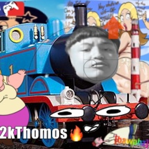 2kThomos x Lil2kThomas x RealJr400 x 2kBlueface
