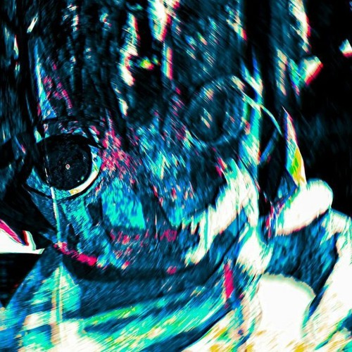Stay in my WIRED /ゼオンエグゼ, Kaka4