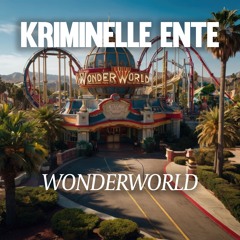 Wonderworld (feat. Little Nero´s)