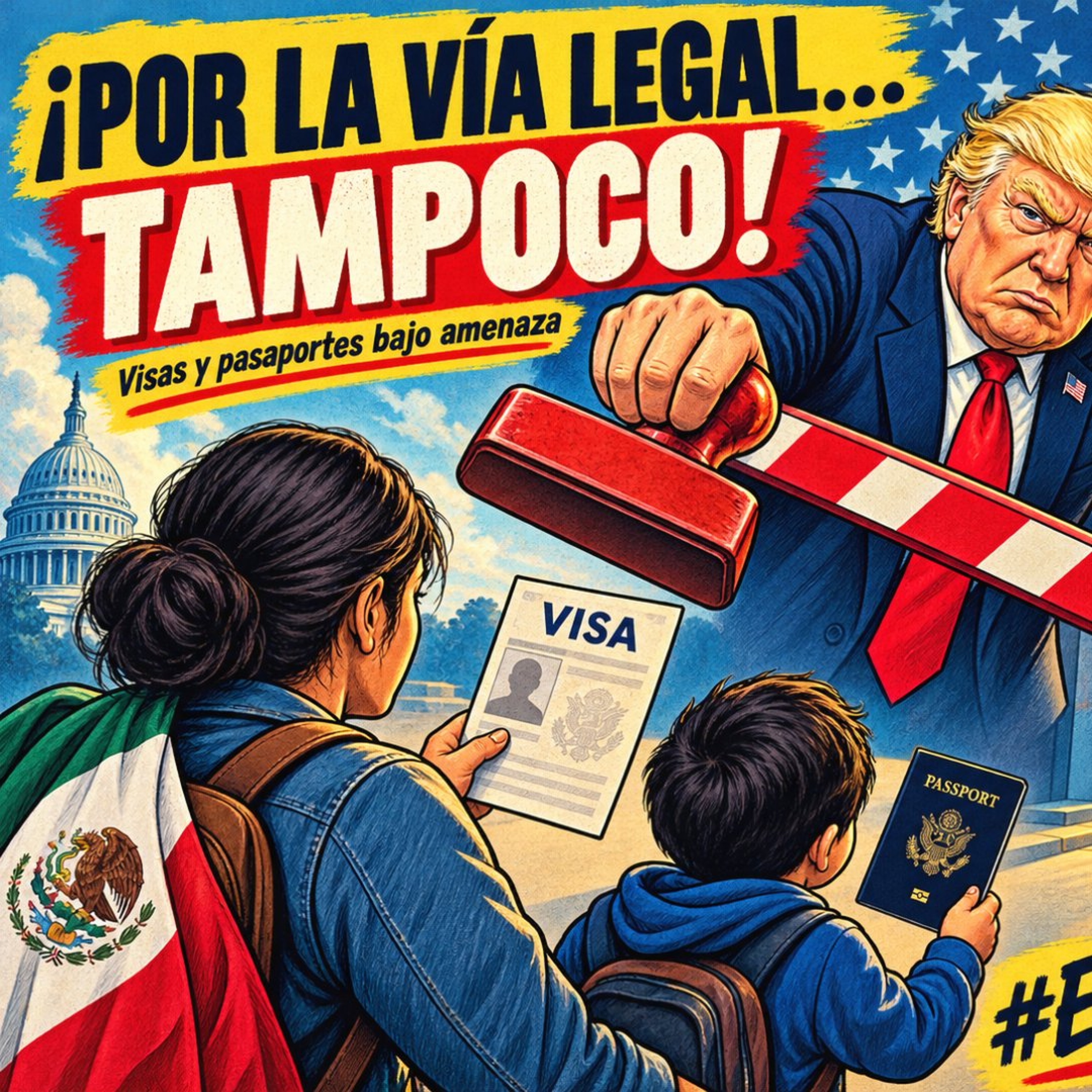 Portada de El ChupaCast
