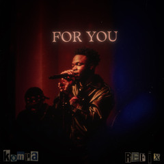 For You(Kompa)